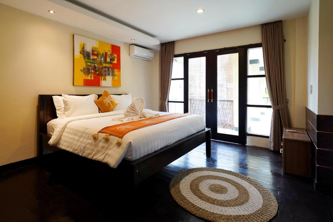 Photo of Bedroom in Sidakarya