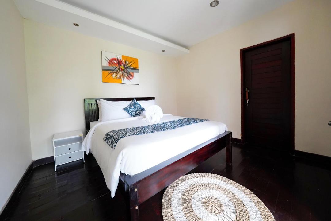 Photo of Bedroom in Sidakarya