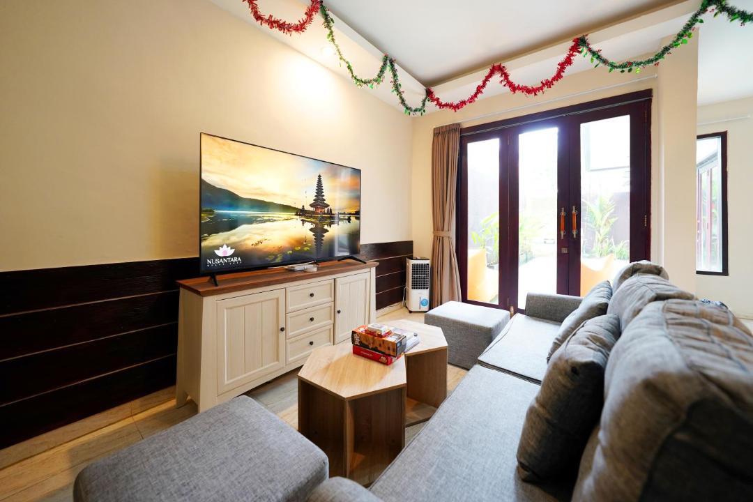 Photo of Livingroom in Sidakarya