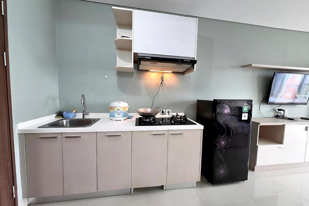 Photo of Kitchen in Kedungmanggu