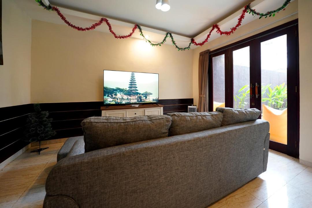 Photo of Livingroom in Sidakarya