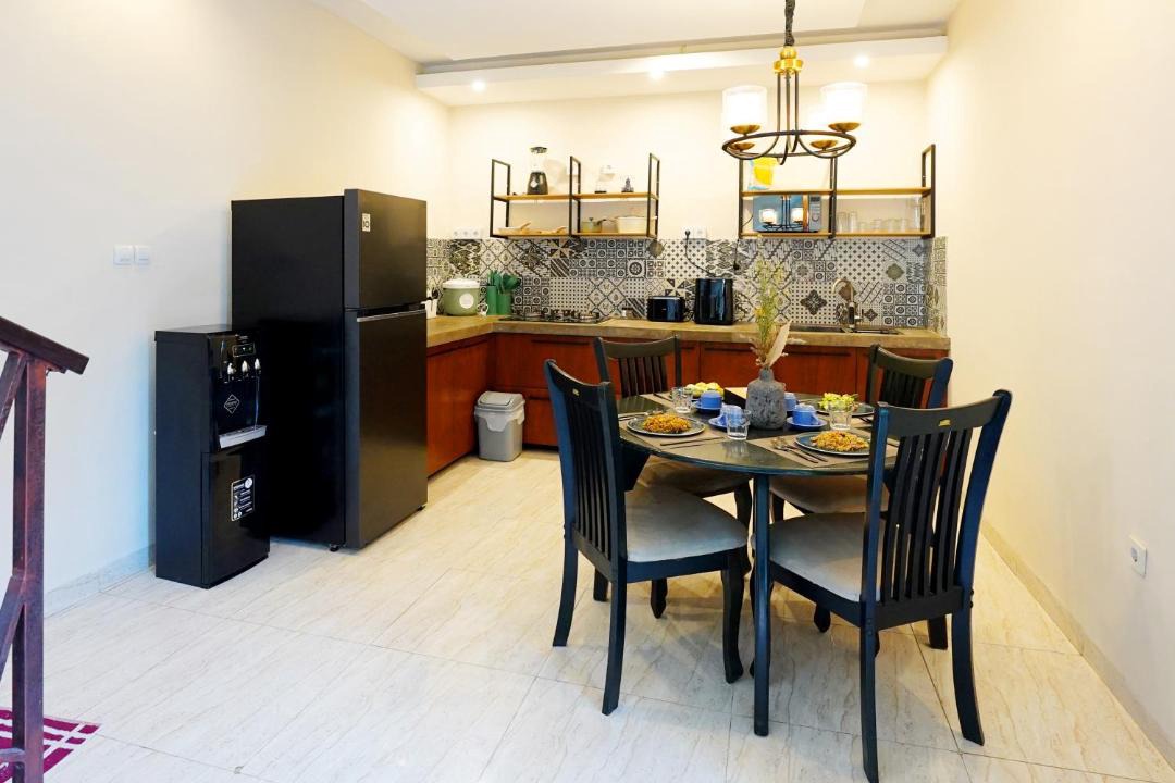 Photo of Kitchen in Sidakarya