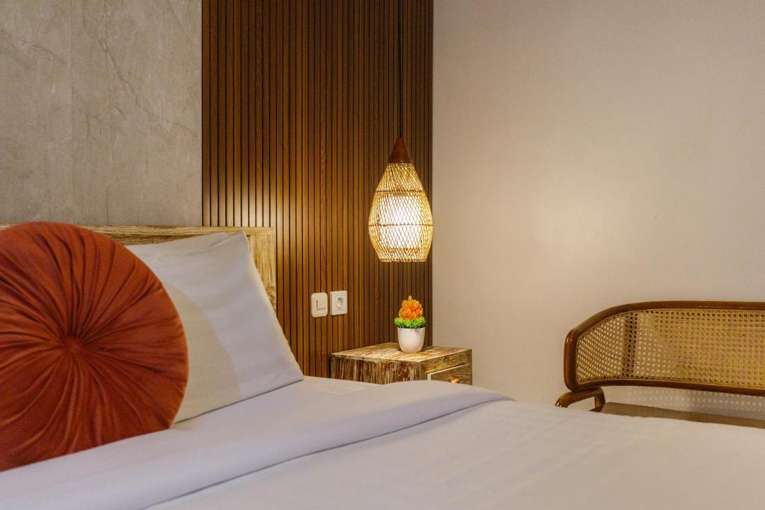 Photo of Bedroom in Penida Island