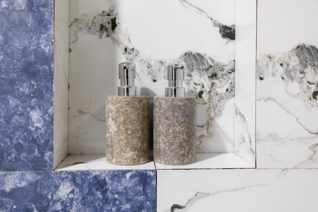 Photo of Bathroom in Penida Island