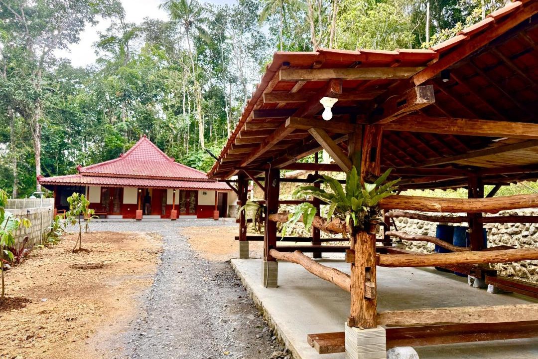 Photo of Others in Banjarasri