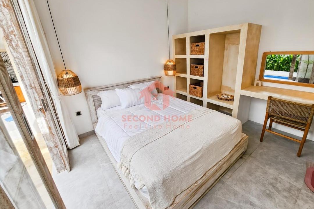 Photo of Bedroom in Mengwi