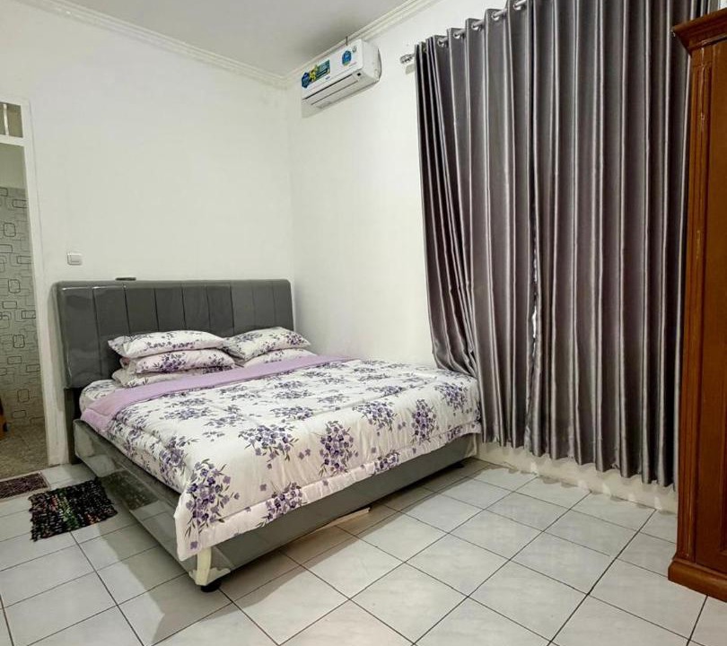 Photo of Bedroom in Cipanas