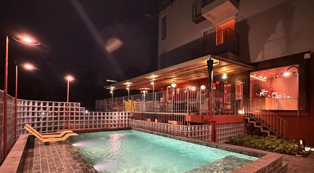 Photo of Patio Balcony in Hegarmanah