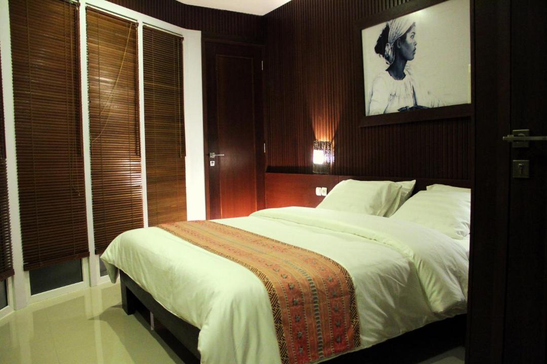 Photo of Bedroom in Tianyar