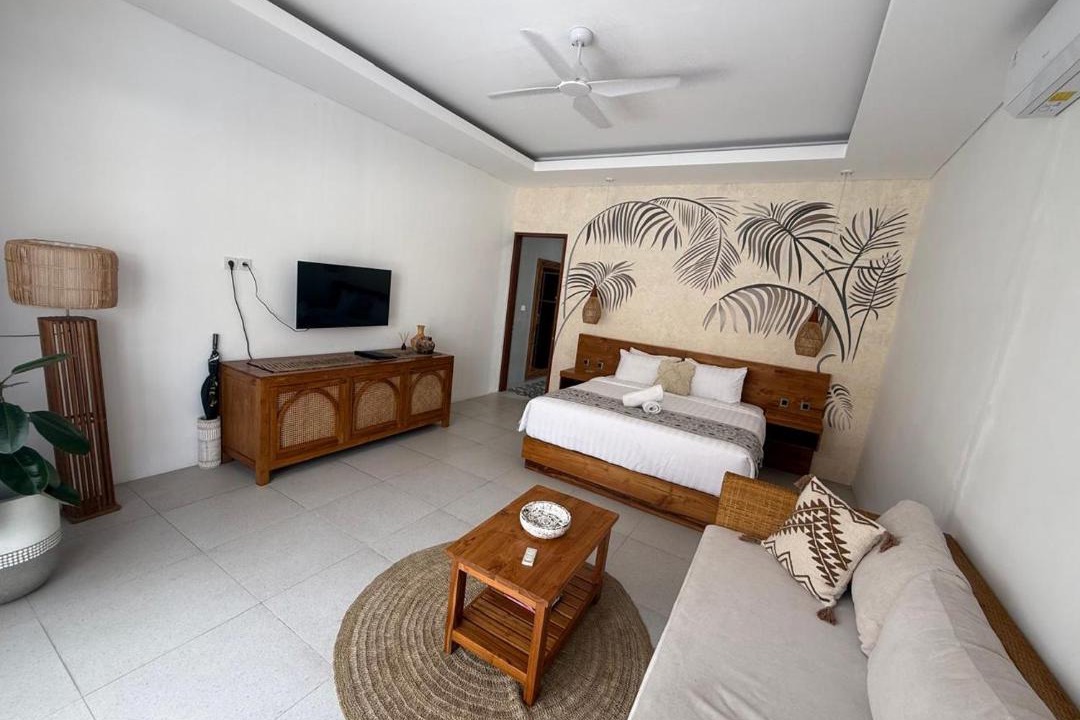 Photo of Bedroom in Kuta Selatan