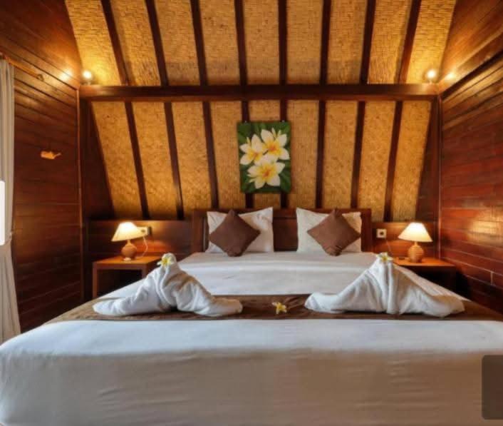 Photo of Bedroom in Sampalan