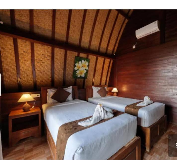 Photo of Bedroom in Sampalan