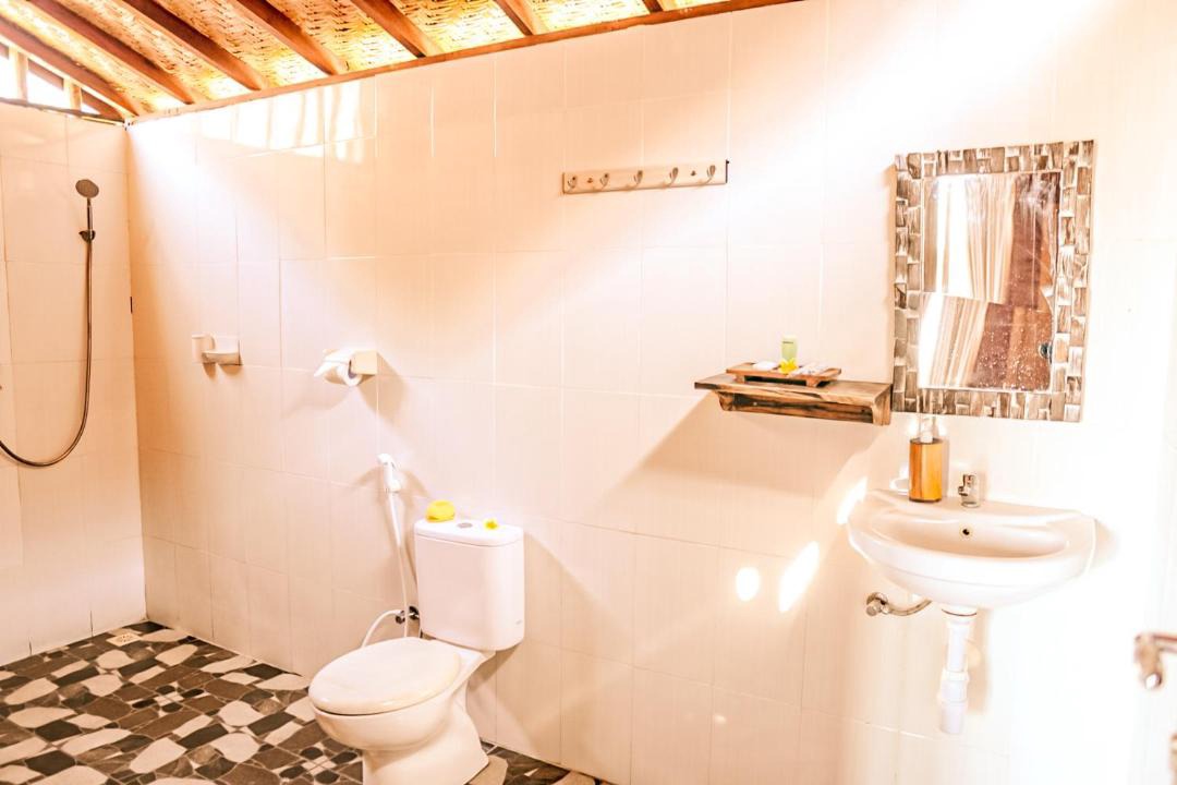 Photo of Bathroom in Sampalan