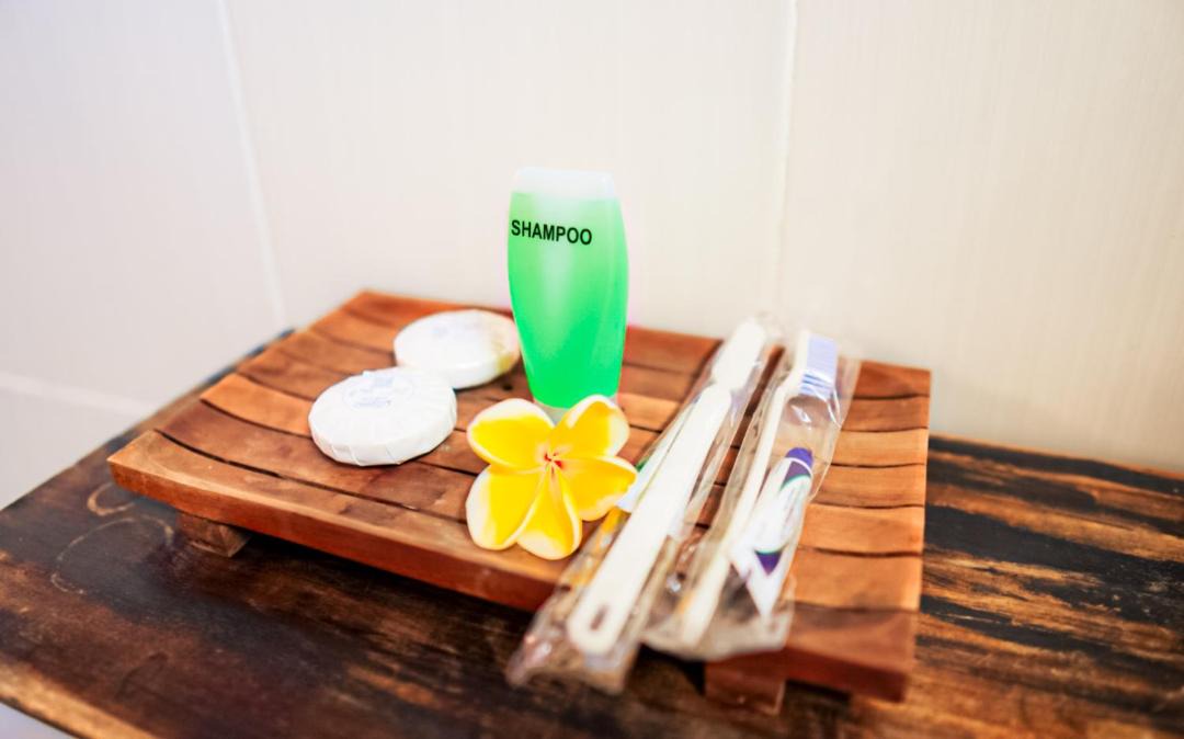 Photo of Bathroom in Sampalan