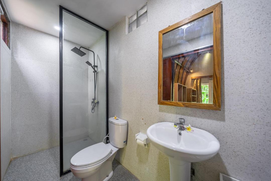 Photo of Bathroom in Singapadu Tengah