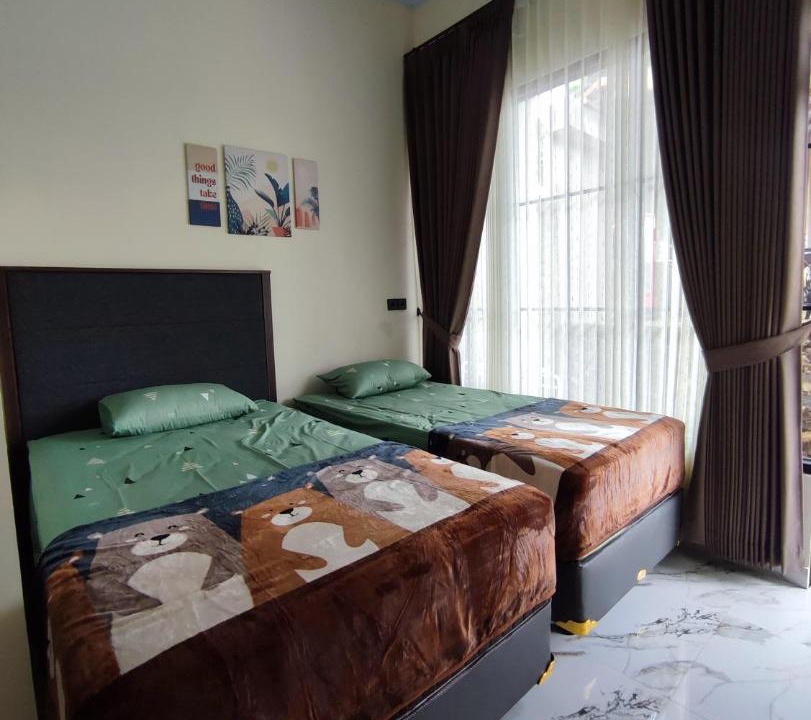 Photo of Bedroom in Argosari