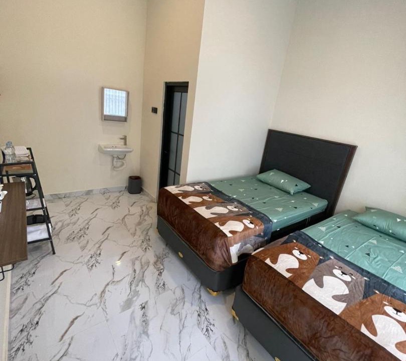 Photo of Bedroom in Argosari