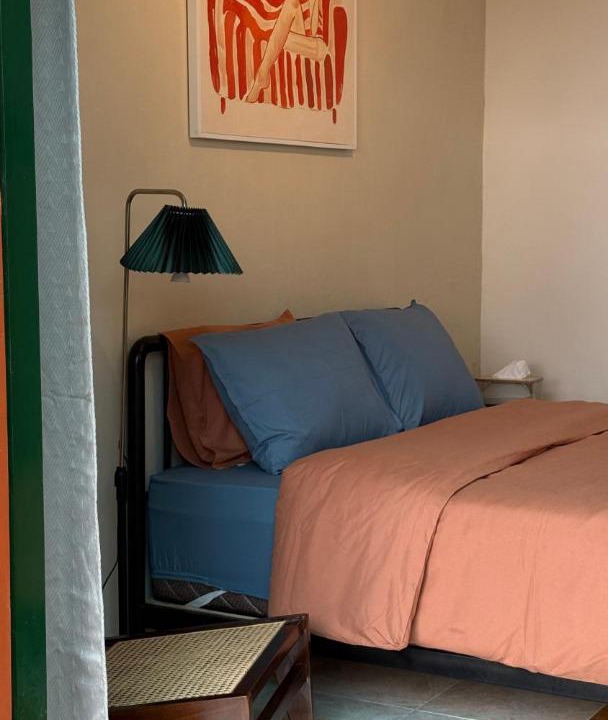 Photo of Bedroom in Central Yogyakarta