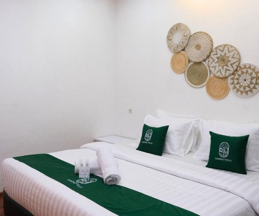 Photo of Bedroom in Yogyakarta