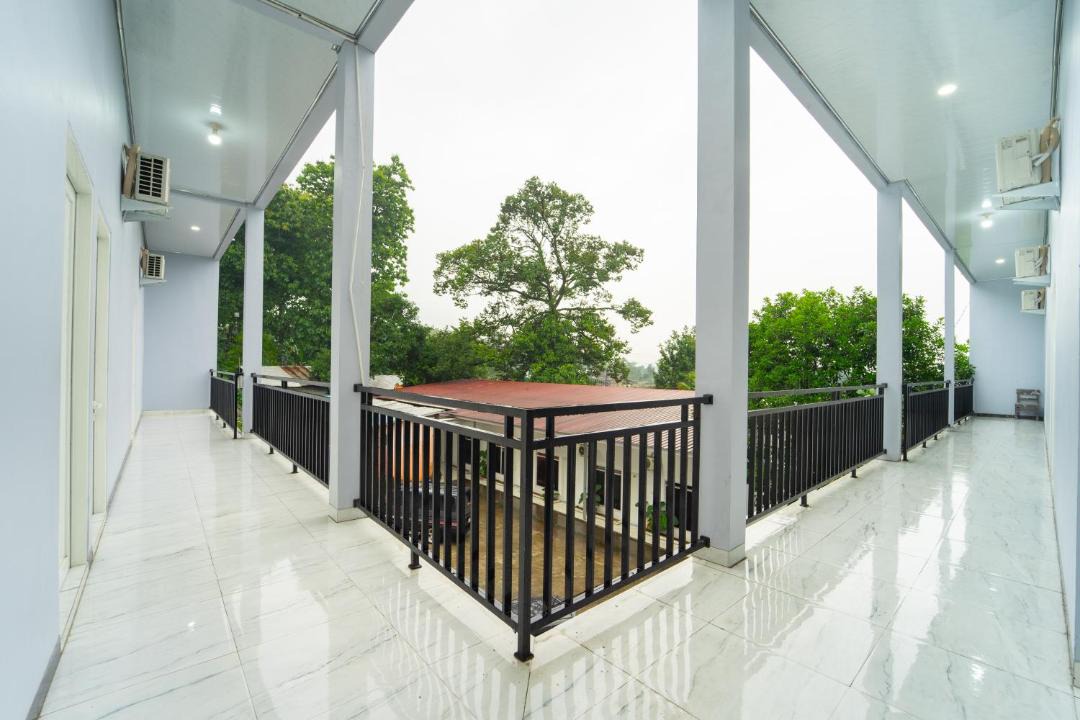 Photo of Patio Balcony in Batang