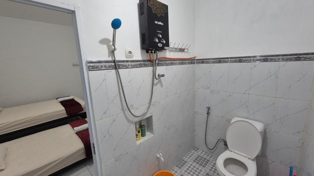 Photo of Bathroom in Kertek