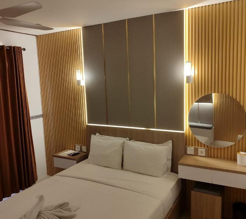 Photo of Bedroom in Kintamani