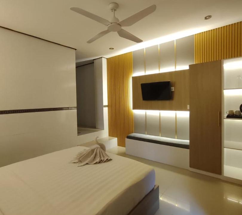 Photo of Bedroom in Kintamani