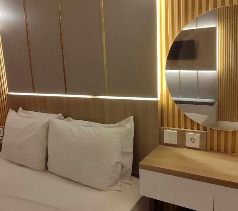 Photo of Bedroom in Kintamani