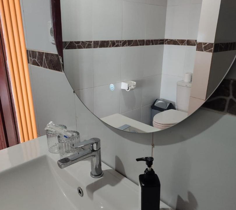 Photo of Bathroom in Kintamani