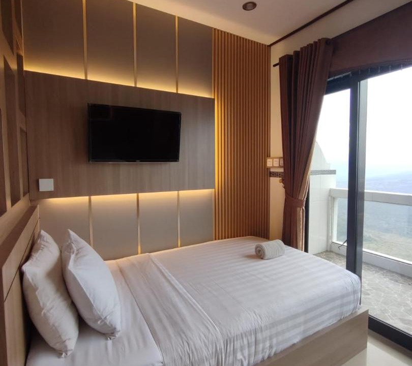 Photo of Bedroom in Kintamani