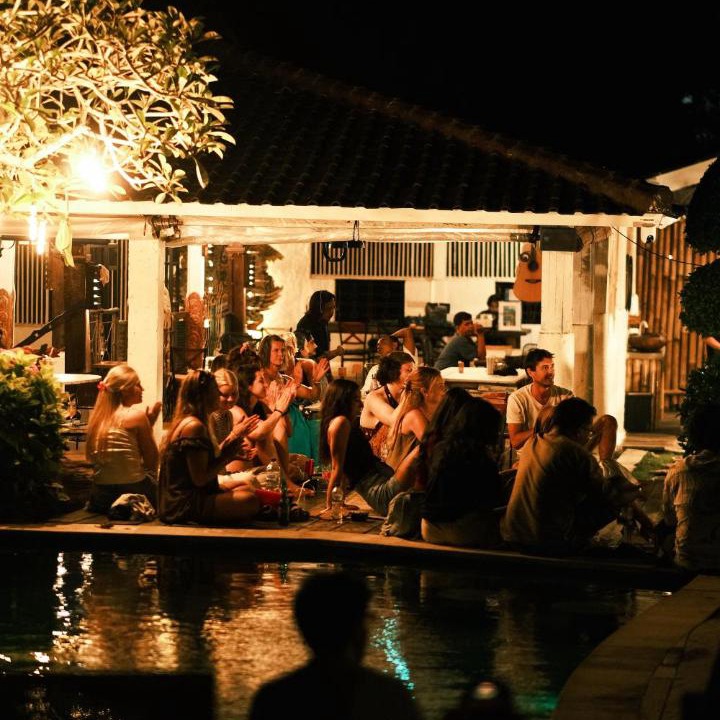 Photo of Others in Uluwatu