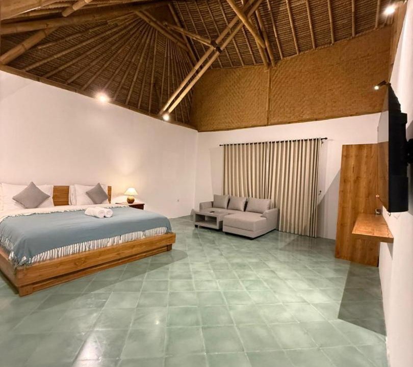 Photo of Bedroom in Pecatu