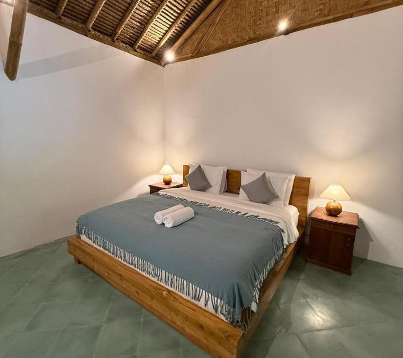 Photo of Bedroom in Pecatu
