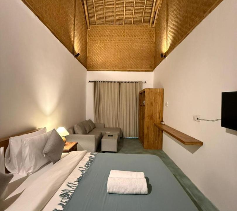 Photo of Bedroom in Pecatu