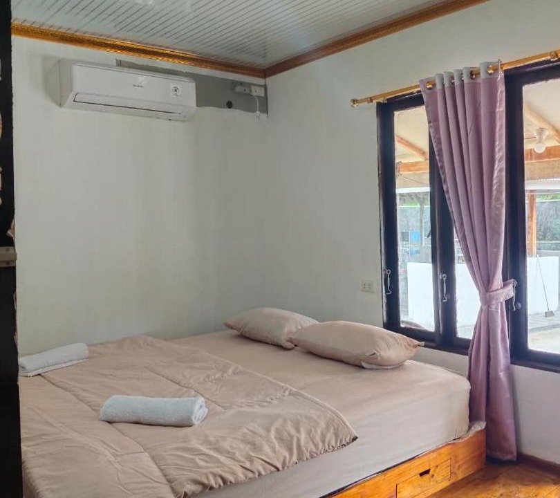 Photo of Bedroom in Tanjung Setia