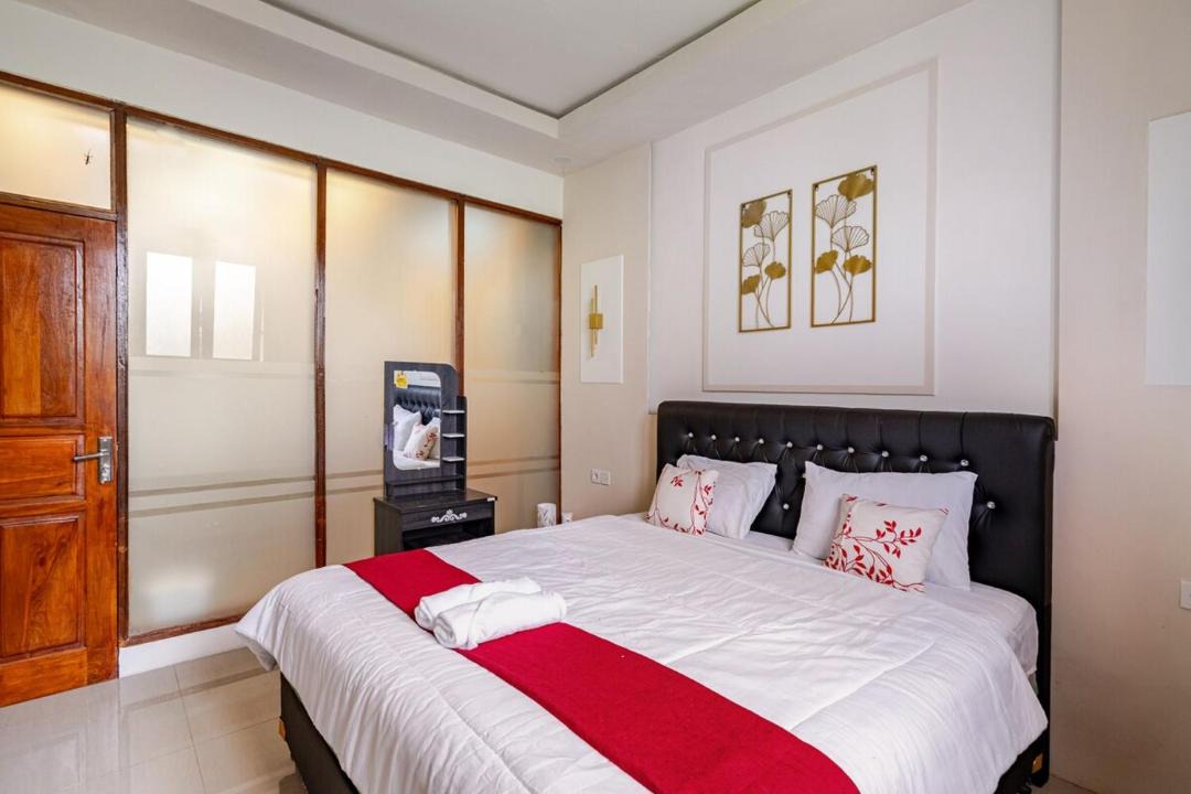 Photo of Bedroom in By Pass Ngurah Rai