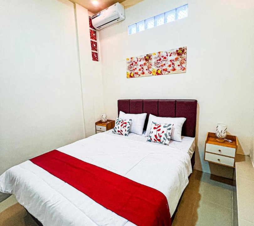 Photo of Bedroom in By Pass Ngurah Rai