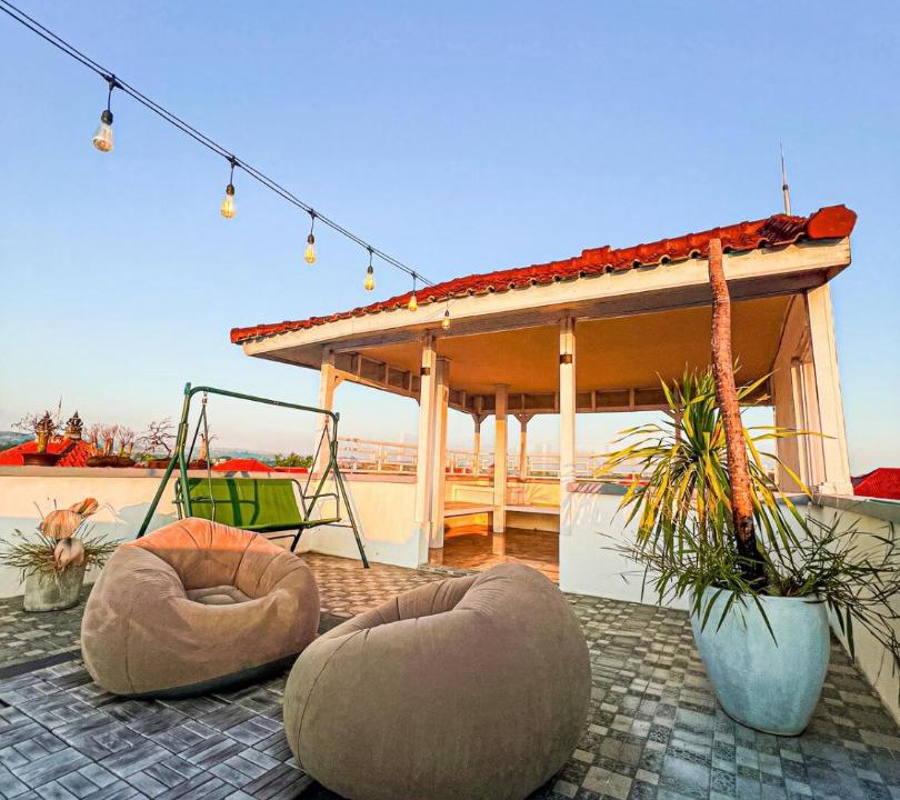 Photo of Patio Balcony in By Pass Ngurah Rai
