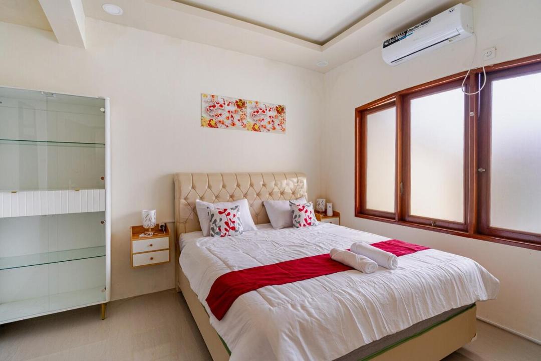 Photo of Bedroom in By Pass Ngurah Rai