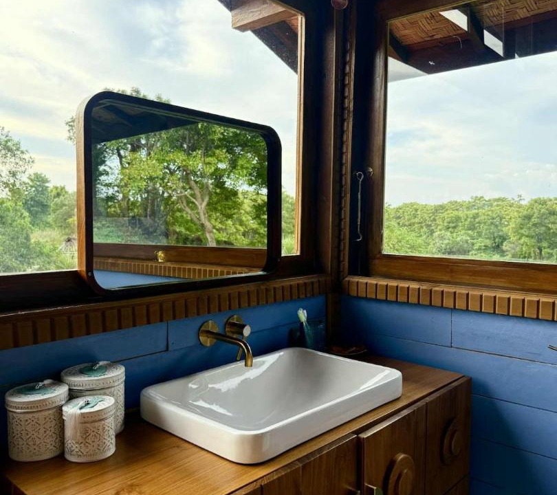 Photo of Bathroom in Tulamben