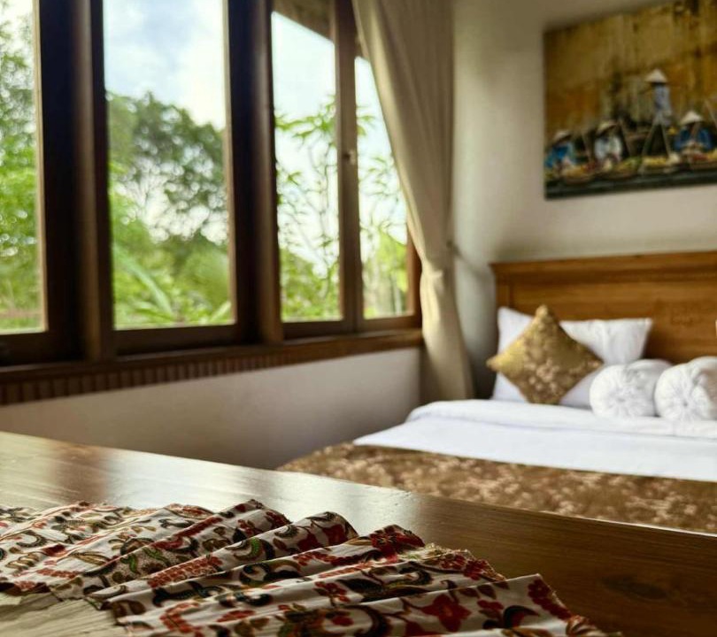 Photo of Bedroom in Tulamben