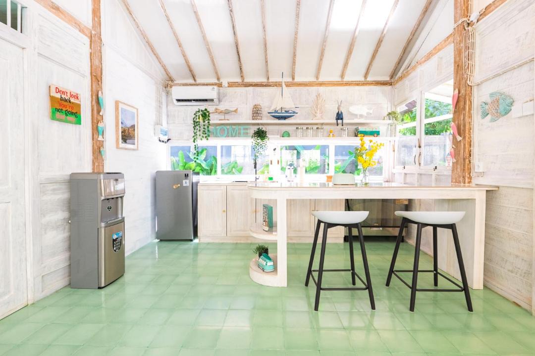 Photo of Kitchen in Sanur Kauh