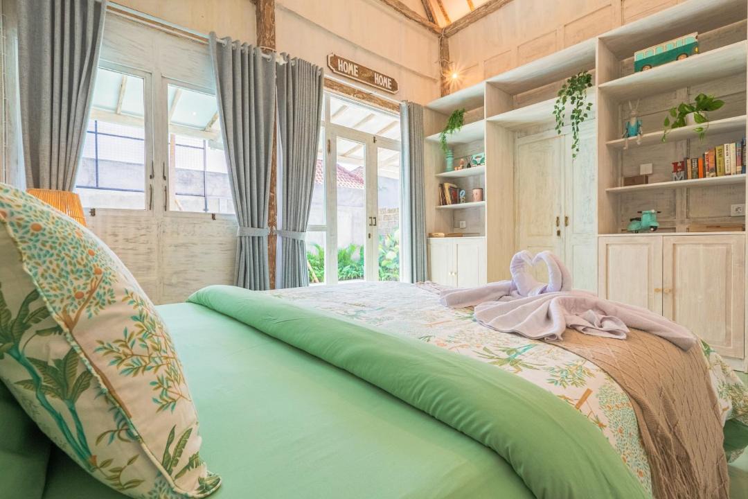 Photo of Bedroom in Sanur Kauh