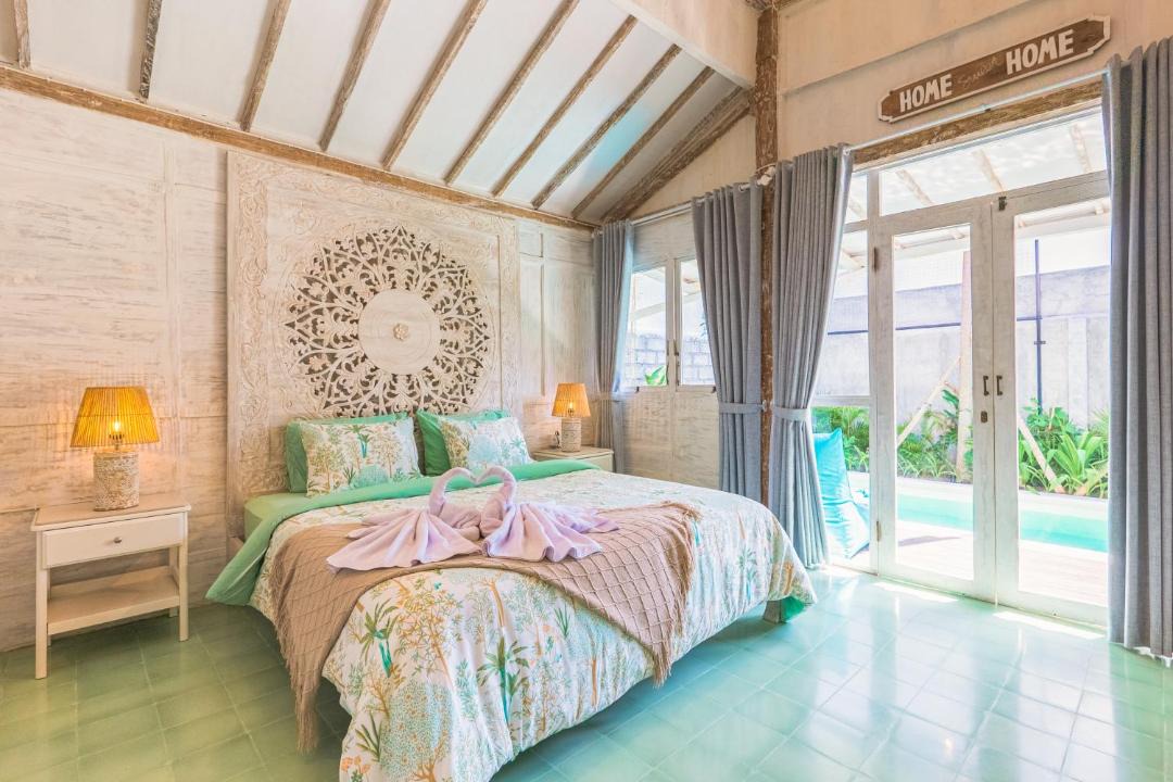 Photo of Bedroom in Sanur Kauh
