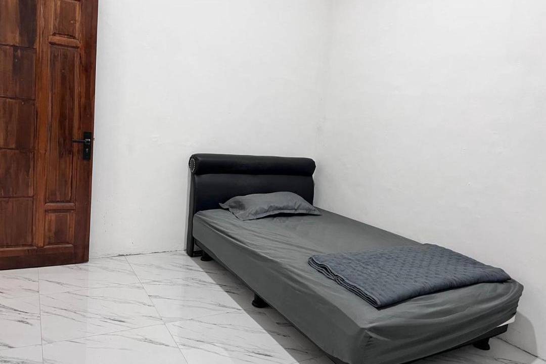 Photo of Bedroom in Cigombong