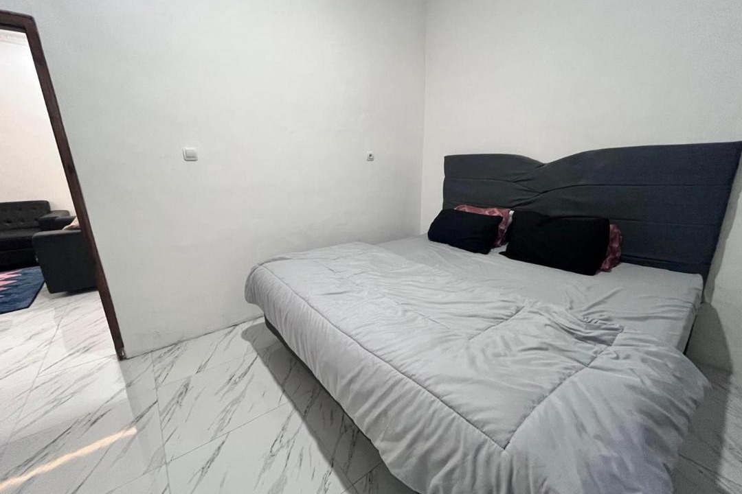 Photo of Bedroom in Cigombong