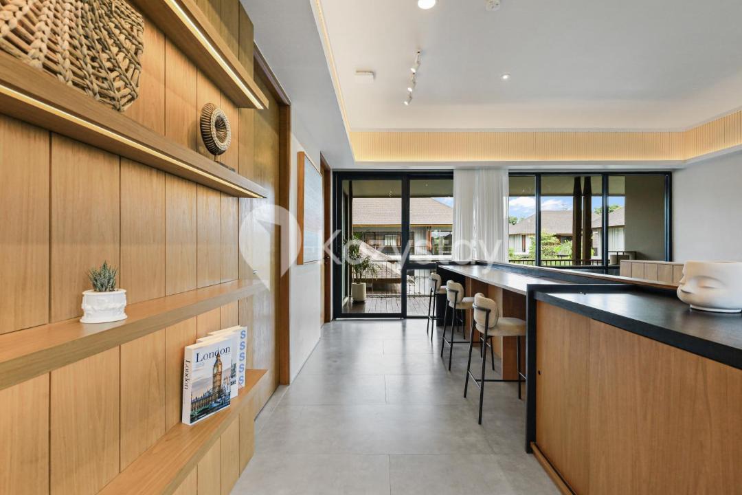 Photo of Kitchen in Jimbaran Bay