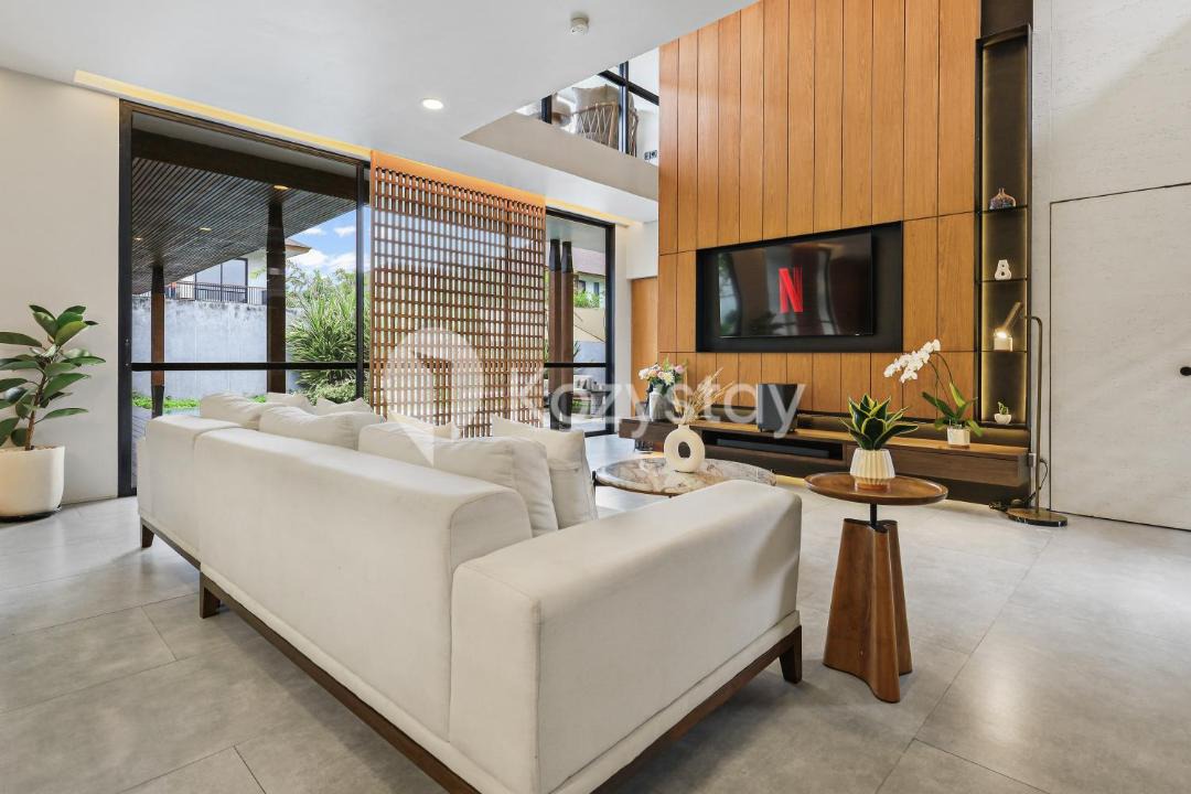 Photo of Livingroom in Jimbaran Bay