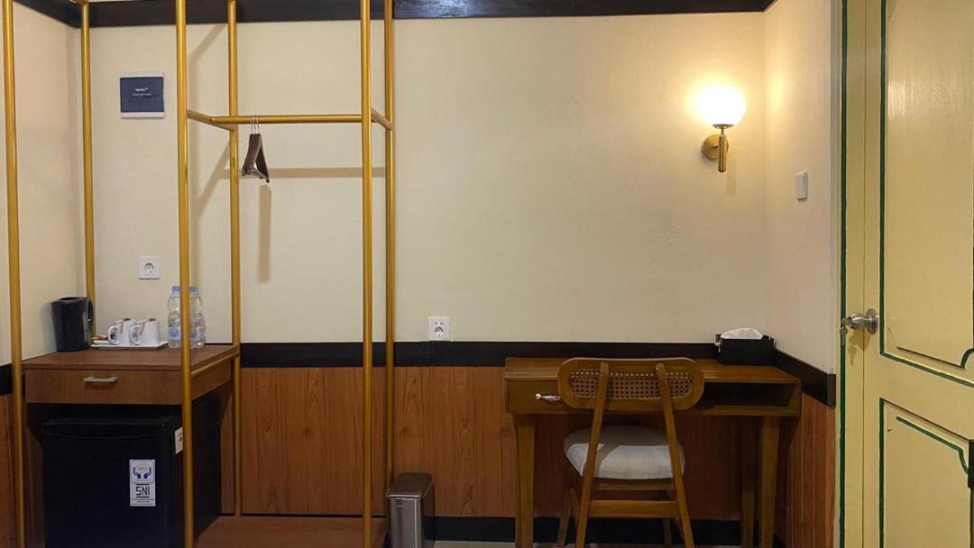 Photo of Bathroom in Laweyan