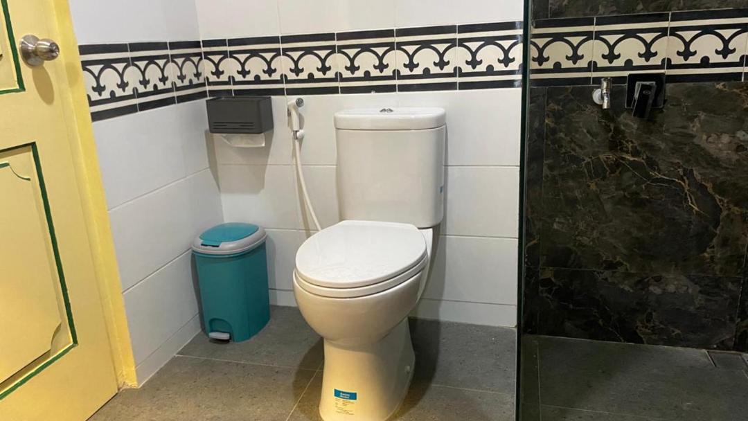 Photo of Bathroom in Laweyan